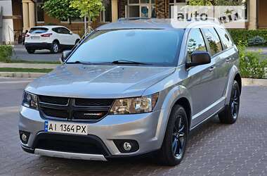 Внедорожник / Кроссовер Dodge Journey 2020 в Киеве