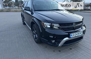 Внедорожник / Кроссовер Dodge Journey 2019 в Киеве