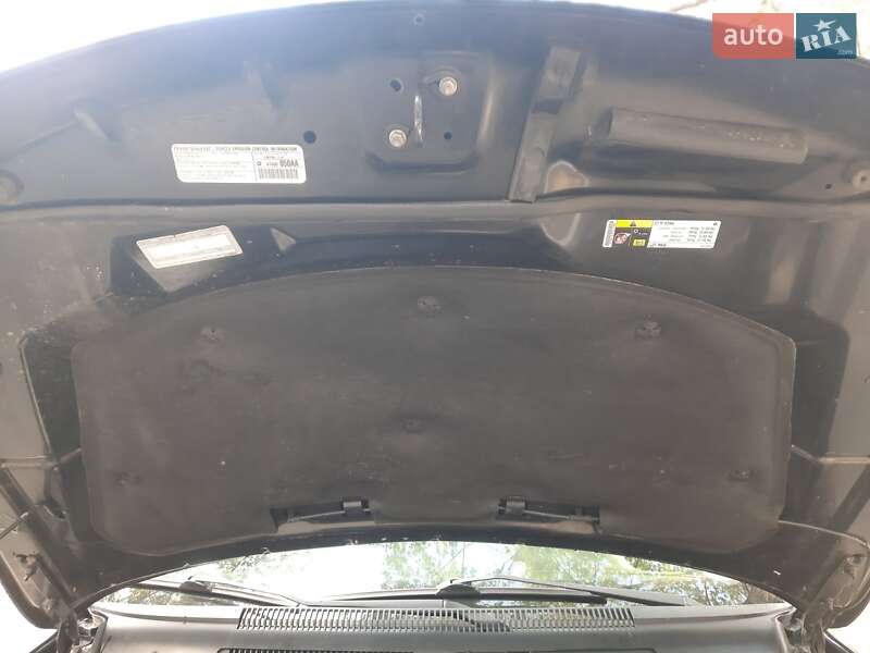 Позашляховик / Кросовер Dodge Journey 2014 в Чернігові фото 15 Позашляховик / Кросовер Dodge Journey 2014 в Чернігові