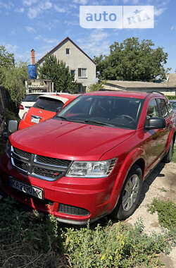 Внедорожник / Кроссовер Dodge Journey 2018 в Одессе