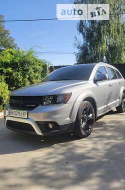 Внедорожник / Кроссовер Dodge Journey 2019 в Кременчуге