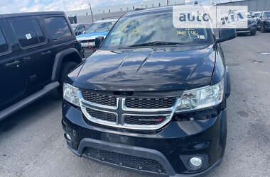 Внедорожник / Кроссовер Dodge Journey 2015 в Немирове