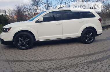 Внедорожник / Кроссовер Dodge Journey 2020 в Городке