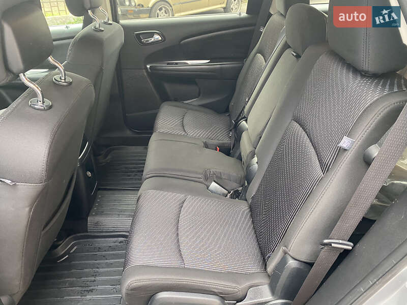 Внедорожник / Кроссовер Dodge Journey 2015 в Киеве
