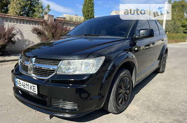 Внедорожник / Кроссовер Dodge Journey 2008 в Виннице