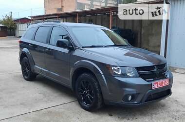 Внедорожник / Кроссовер Dodge Journey 2019 в Ровно