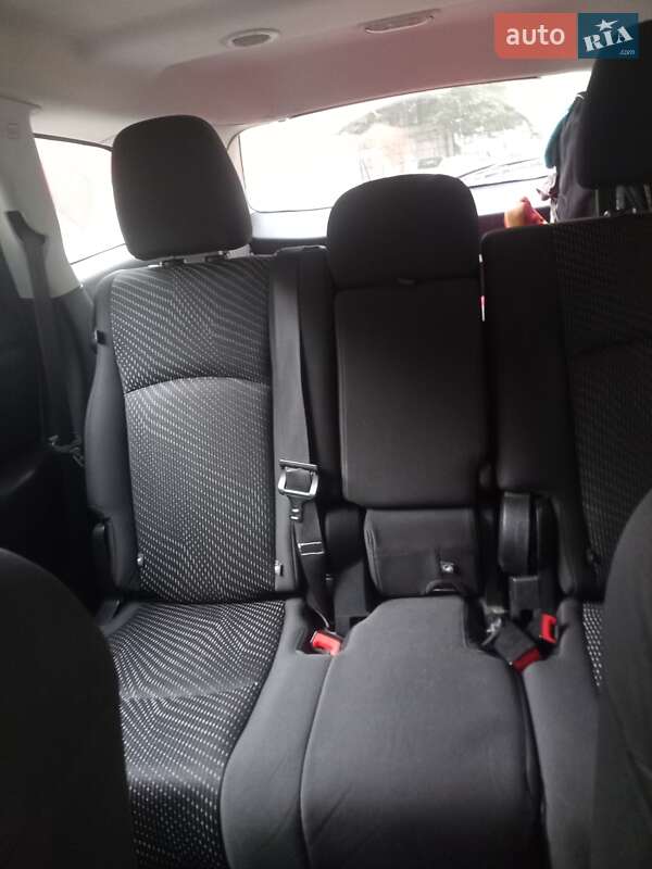 Внедорожник / Кроссовер Dodge Journey 2015 в Киеве