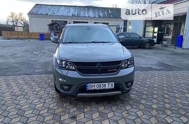 Позашляховик / Кросовер Dodge Journey 2019 в Києві