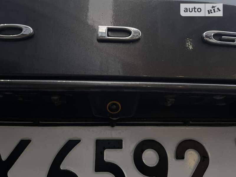 Внедорожник / Кроссовер Dodge Journey 2020 в Хмельницком фото 14 Внедорожник / Кроссовер Dodge Journey 2020 в Хмельницком