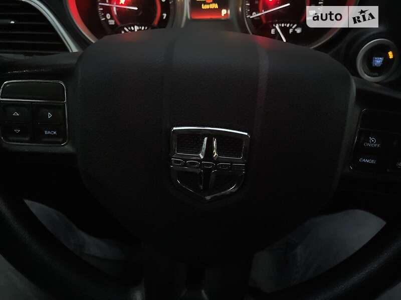 Внедорожник / Кроссовер Dodge Journey 2020 в Хмельницком фото 21 Внедорожник / Кроссовер Dodge Journey 2020 в Хмельницком