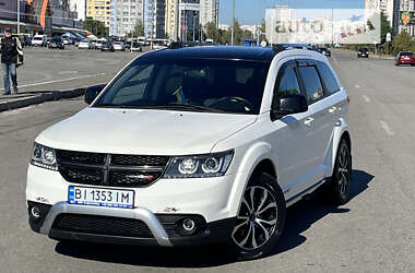 Внедорожник / Кроссовер Dodge Journey 2015 в Киеве