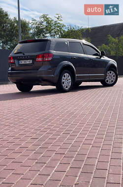 Внедорожник / Кроссовер Dodge Journey 2013 в Сарнах