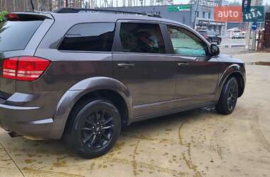 Внедорожник / Кроссовер Dodge Journey 2020 в Киеве