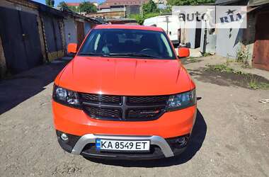 Внедорожник / Кроссовер Dodge Journey 2019 в Киеве