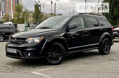 Внедорожник / Кроссовер Dodge Journey 2019 в Киеве