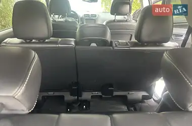 Dodge Journey 2017