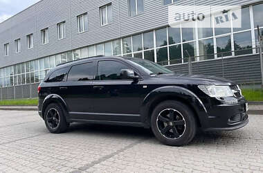 Внедорожник / Кроссовер Dodge Journey 2008 в Киеве