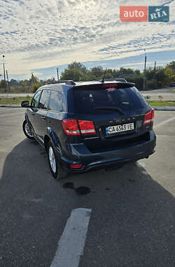 Внедорожник / Кроссовер Dodge Journey 2014 в Черкассах