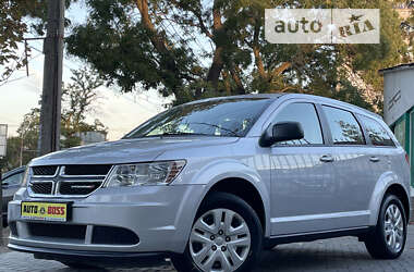 Внедорожник / Кроссовер Dodge Journey 2014 в Николаеве