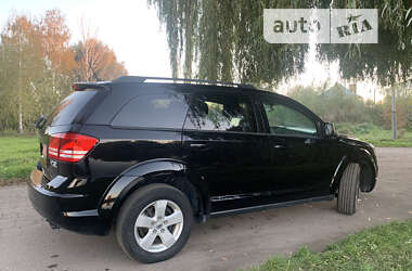 Внедорожник / Кроссовер Dodge Journey 2018 в Ровно