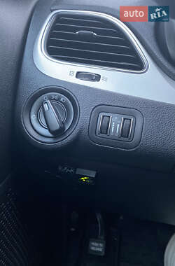 Внедорожник / Кроссовер Dodge Journey 2011 в 