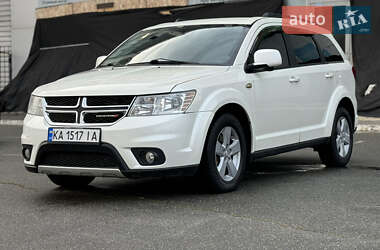 Внедорожник / Кроссовер Dodge Journey 2012 в Киеве