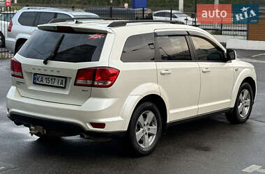 Внедорожник / Кроссовер Dodge Journey 2012 в Киеве