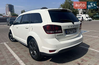 Внедорожник / Кроссовер Dodge Journey 2020 в Одессе