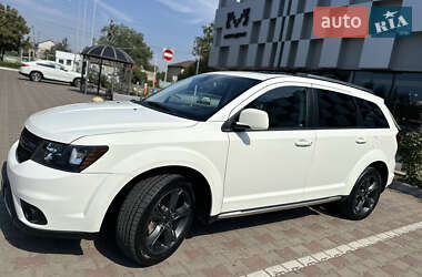 Внедорожник / Кроссовер Dodge Journey 2020 в Одессе