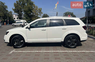 Внедорожник / Кроссовер Dodge Journey 2020 в Одессе