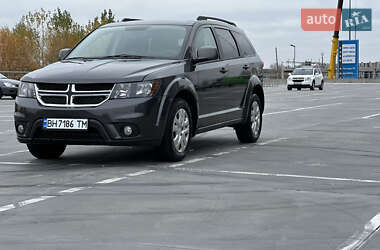 Внедорожник / Кроссовер Dodge Journey 2016 в Киеве