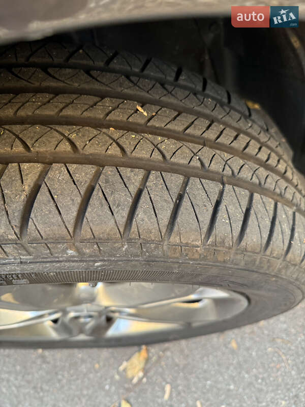 Внедорожник / Кроссовер Dodge Journey 2016 в Киеве