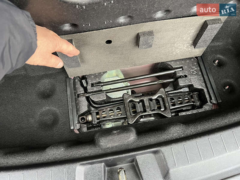 Внедорожник / Кроссовер Dodge Journey 2019 в Виннице