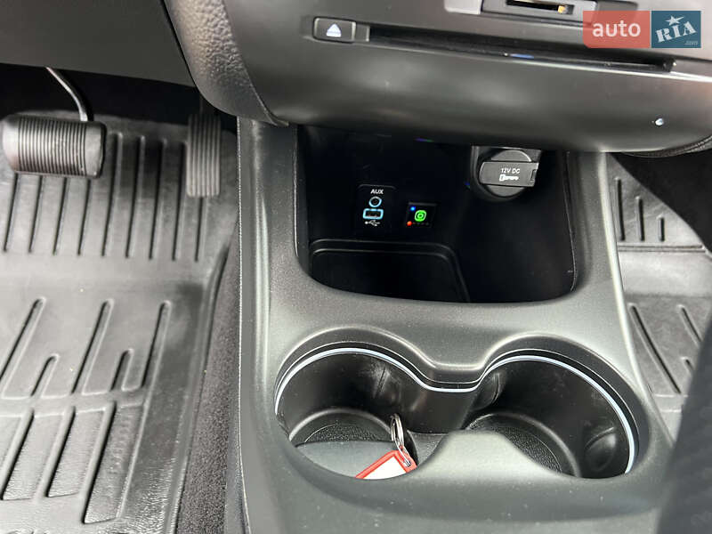 Внедорожник / Кроссовер Dodge Journey 2019 в Виннице