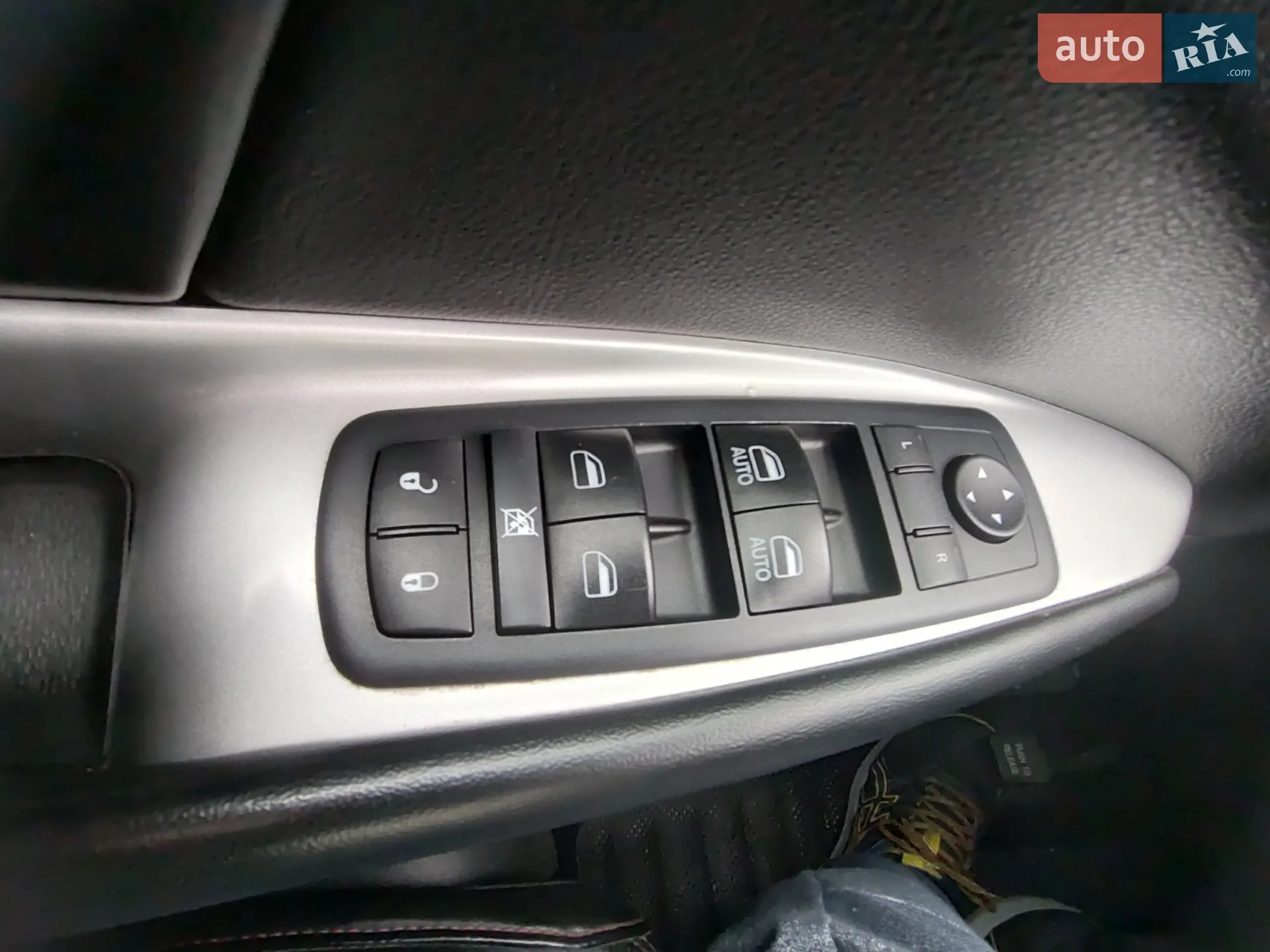 2016 Dodge Journey - мініатюра 7