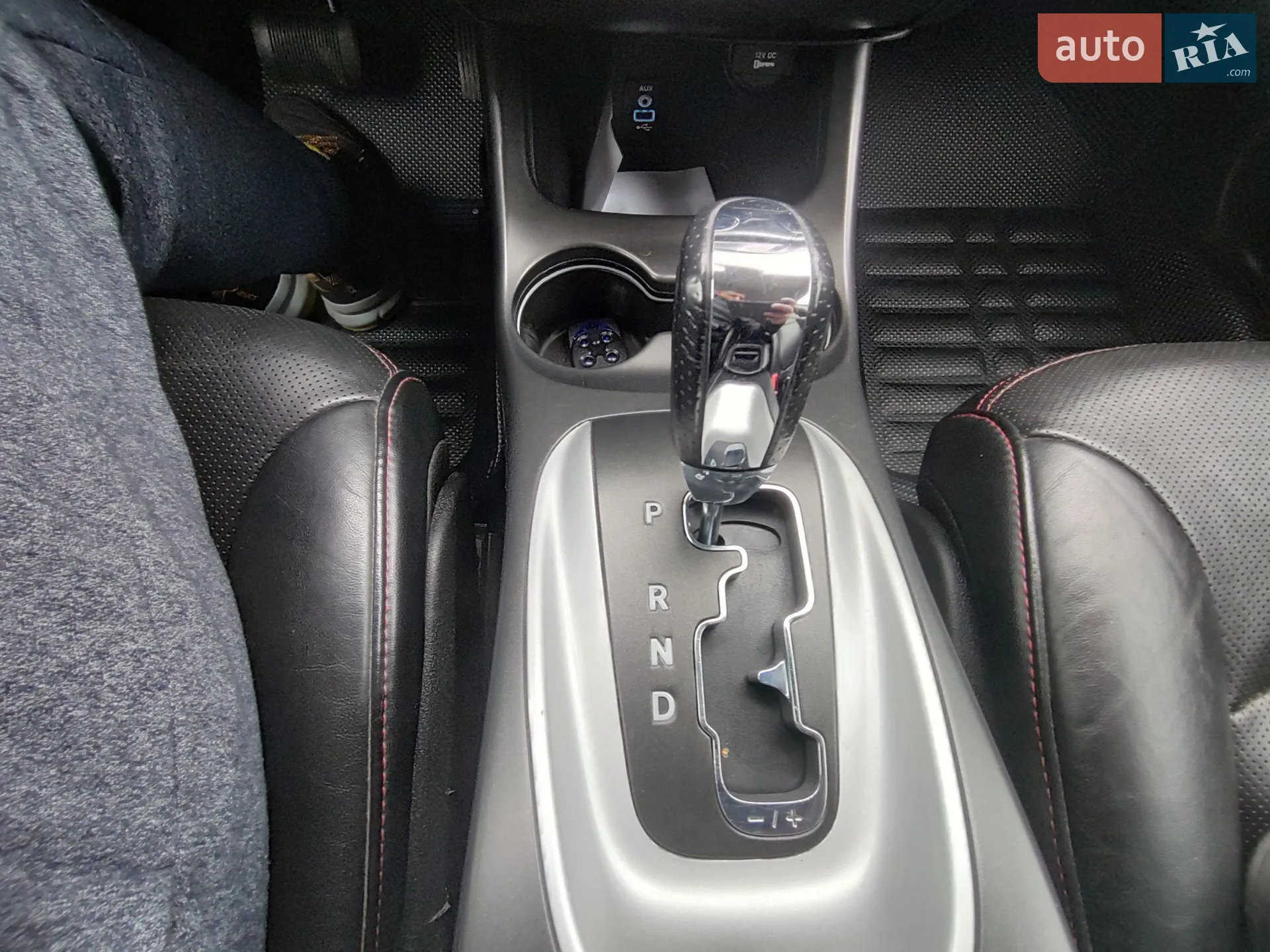 2016 Dodge Journey - мініатюра 40