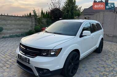 Позашляховик / Кросовер Dodge Journey 2020 в Рівному