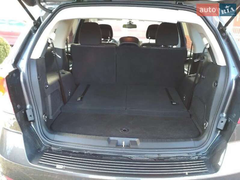 Внедорожник / Кроссовер Dodge Journey 2019 в Львове