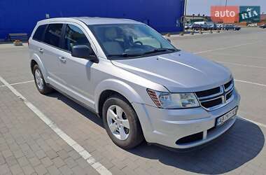 Позашляховик / Кросовер Dodge Journey 2013 в Вінниці