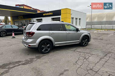 Внедорожник / Кроссовер Dodge Journey 2019 в Киеве