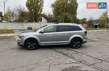 Внедорожник / Кроссовер Dodge Journey 2019 в Киеве