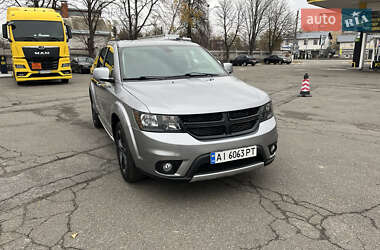 Внедорожник / Кроссовер Dodge Journey 2019 в Киеве