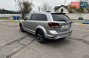 Внедорожник / Кроссовер Dodge Journey 2019 в Киеве