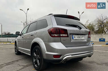 Внедорожник / Кроссовер Dodge Journey 2019 в Киеве