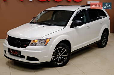 Внедорожник / Кроссовер Dodge Journey 2019 в Одессе