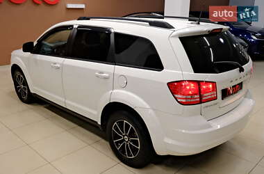 Внедорожник / Кроссовер Dodge Journey 2019 в Одессе