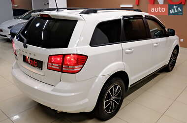 Внедорожник / Кроссовер Dodge Journey 2019 в Одессе