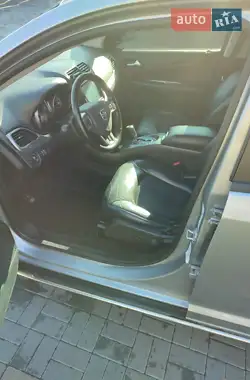 Dodge Journey 2020