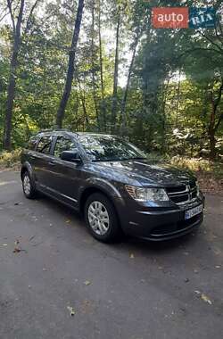 Внедорожник / Кроссовер Dodge Journey 2020 в Киеве