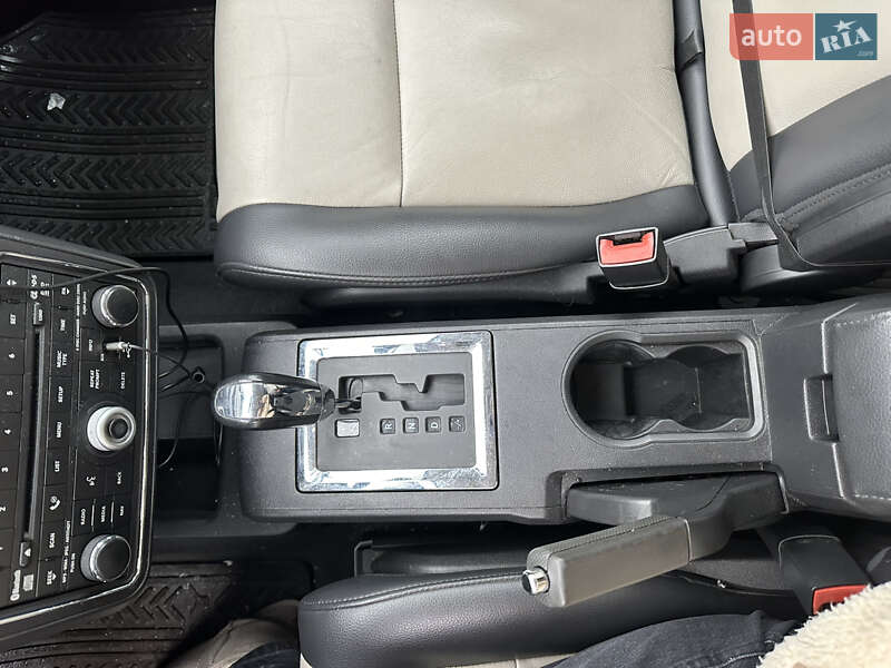 Внедорожник / Кроссовер Dodge Journey 2009 в Киеве